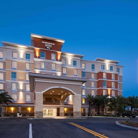 Homewood Suites By Hilton Cape Canaveral-Cocoa Beach Exterior photo